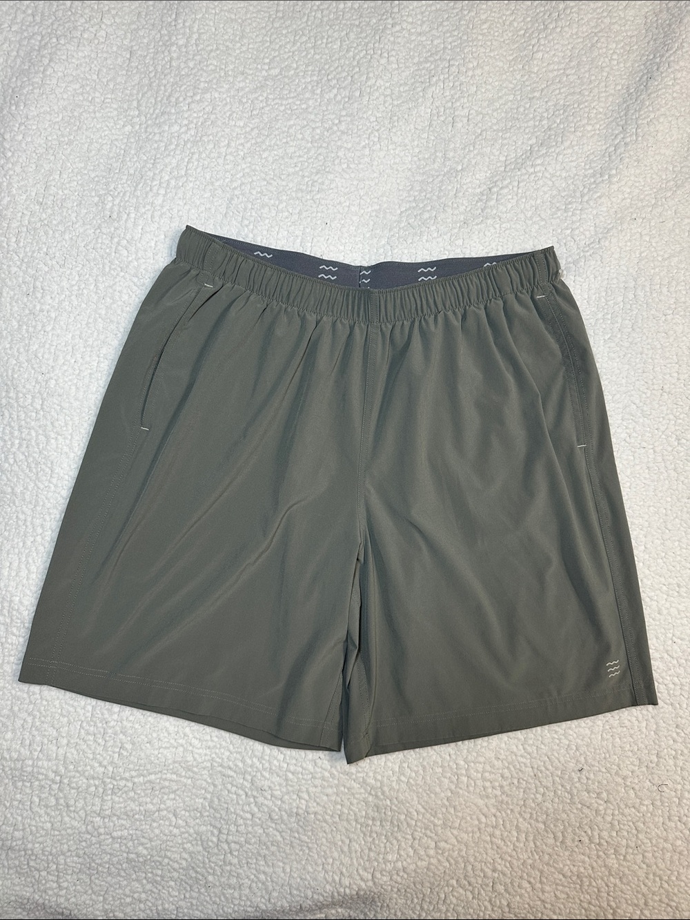 Free Fly Men's Breeze Short 8 XL